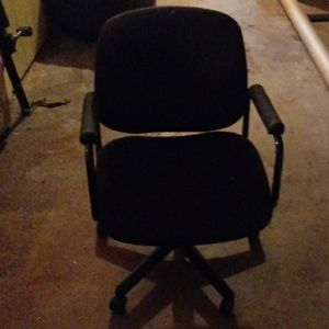 Studio Chair